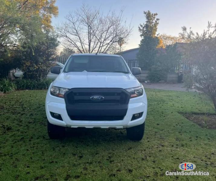 Ford Ranger 2.2 Tdci Single Cab Manual 2016 - image 4