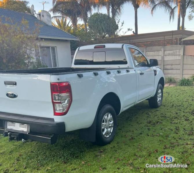 Picture of Ford Ranger 2.2 Tdci Single Cab Manual 2016 in Gauteng