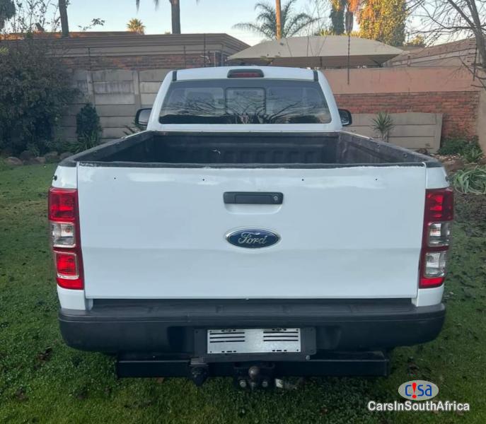 Ford Ranger 2.2 Tdci Single Cab Manual 2016 - image 6