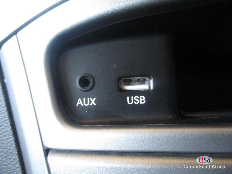 Hyundai H-1 Automatic 2020 - image 3