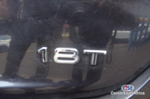 Audi A4 Manual 2013 in Gauteng