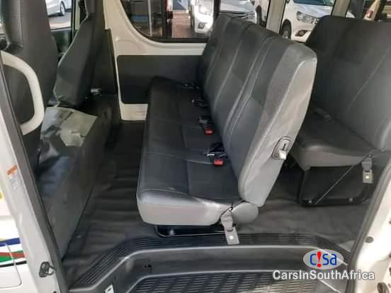 Picture of Toyota Quantum 2 5 0671651564 Manual 2019 in South Africa