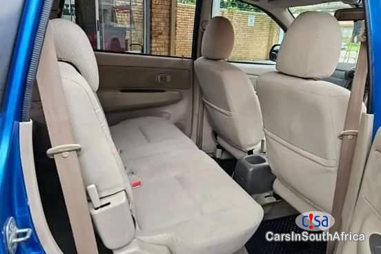 Toyota Avanza 1 500671651564 Manual 2007 - image 3