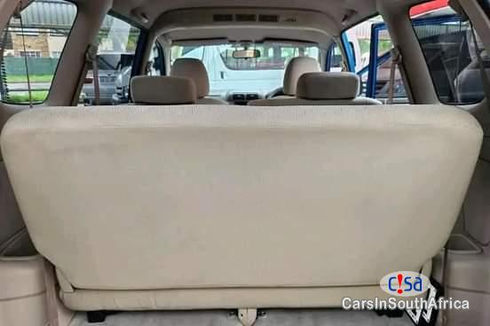 Toyota Avanza 1 500671651564 Manual 2007 - image 4