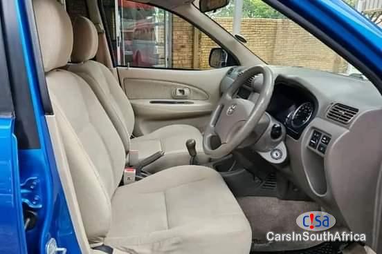 Toyota Avanza 1 500671651564 Manual 2007 - image 5