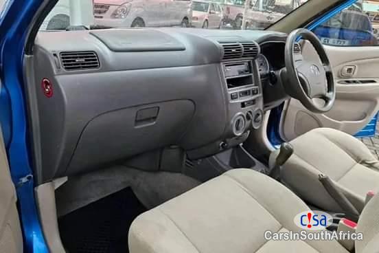 Toyota Avanza 1 500671651564 Manual 2007 - image 7