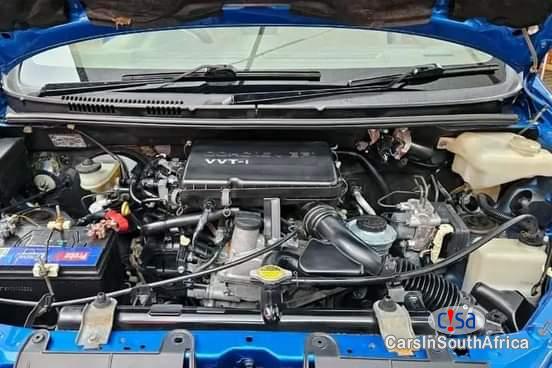 Toyota Avanza 1 500671651564 Manual 2007 - image 8