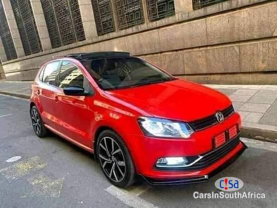 Volkswagen Polo 1 2 0671651564 Manual 2014