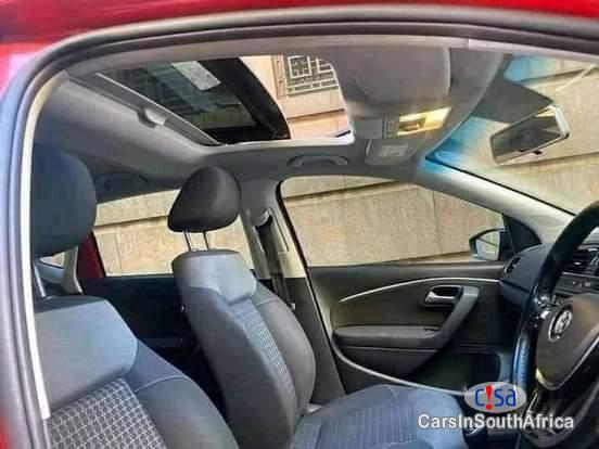 Picture of Volkswagen Polo 1 2 0671651564 Manual 2014 in Limpopo