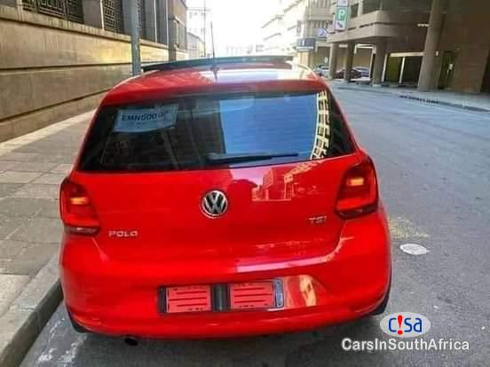 Picture of Volkswagen Polo 1 2 0671651564 Manual 2014 in South Africa