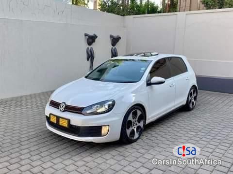 Picture of Volkswagen Golf 2 0 0671651564t Manual 2011