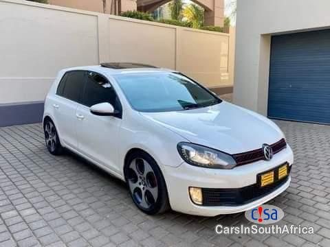 Volkswagen Golf 2 0 0671651564t Manual 2011