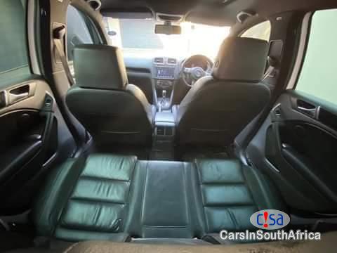Picture of Volkswagen Golf 2 0 0671651564t Manual 2011 in Eastern Cape