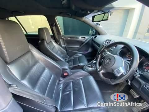 Picture of Volkswagen Golf 2 0 0671651564t Manual 2011 in South Africa