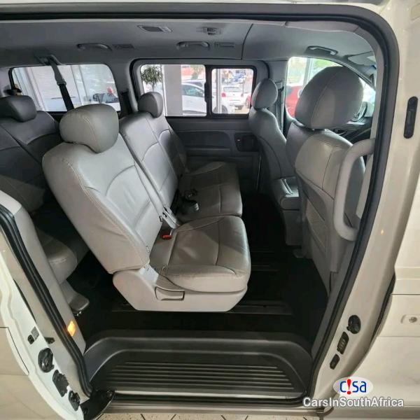 Picture of Hyundai H-1 2022 Hyndai H.1 2.5 Auto 0698183175 Automatic 2022 in South Africa
