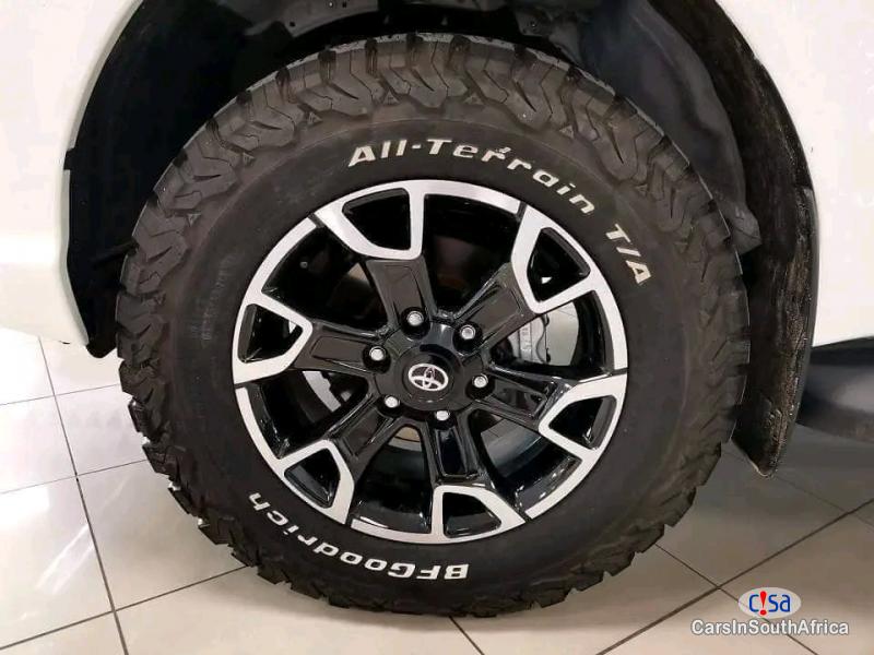 Toyota Hilux 2023 Toyota Legend 50 GD6 2.8 AUTO 0698183175 Automatic 2023 in South Africa - image