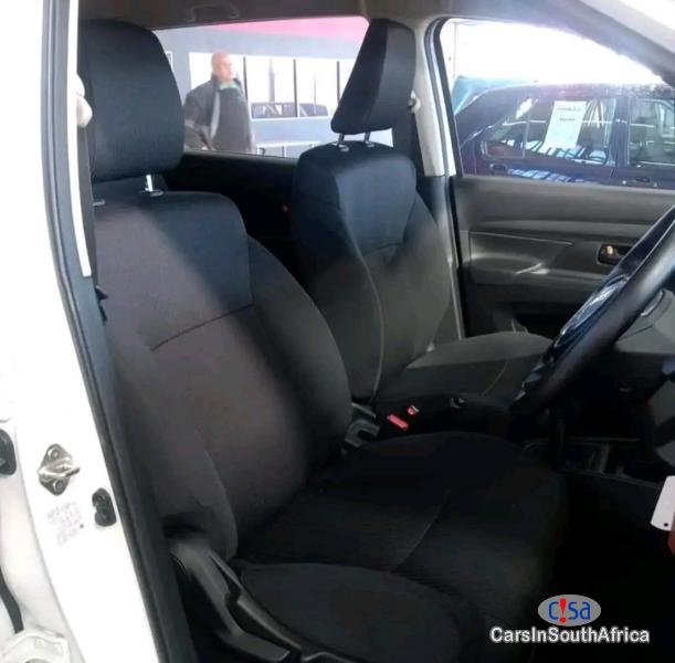 Suzuki 2023 Suzuki Eritgar 1.5 Manual 0698183175 Manual 2023 - image 9