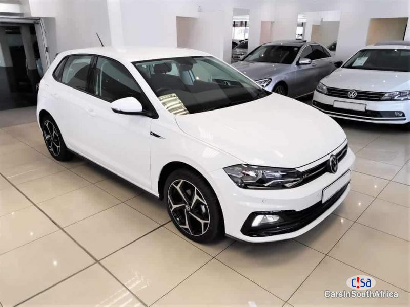 Picture of Volkswagen Polo 1.0 Manual 2019