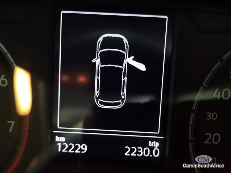 Volkswagen Polo 1.0 Manual 2019 - image 7