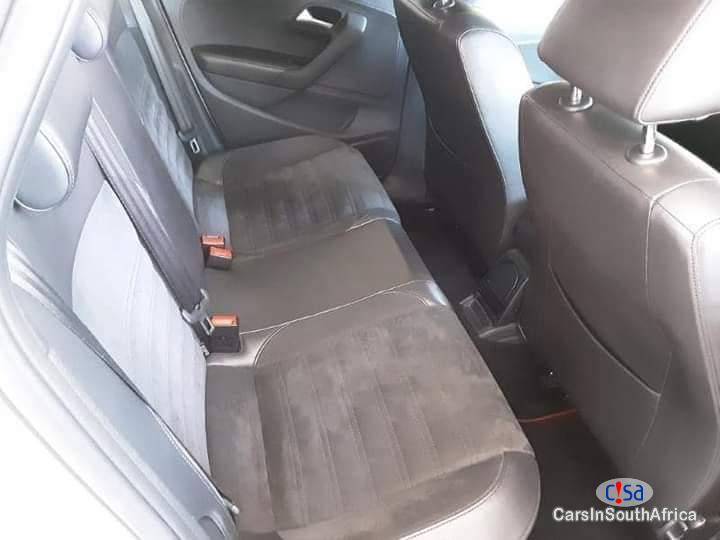 Volkswagen Polo Automatic 2014 in Free State