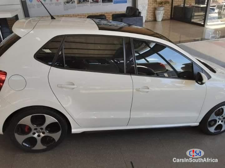 Picture of Volkswagen Polo Automatic 2014 in Free State