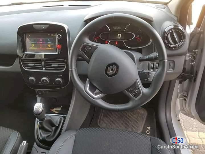 Renault Clio Manual 2016 in Mpumalanga