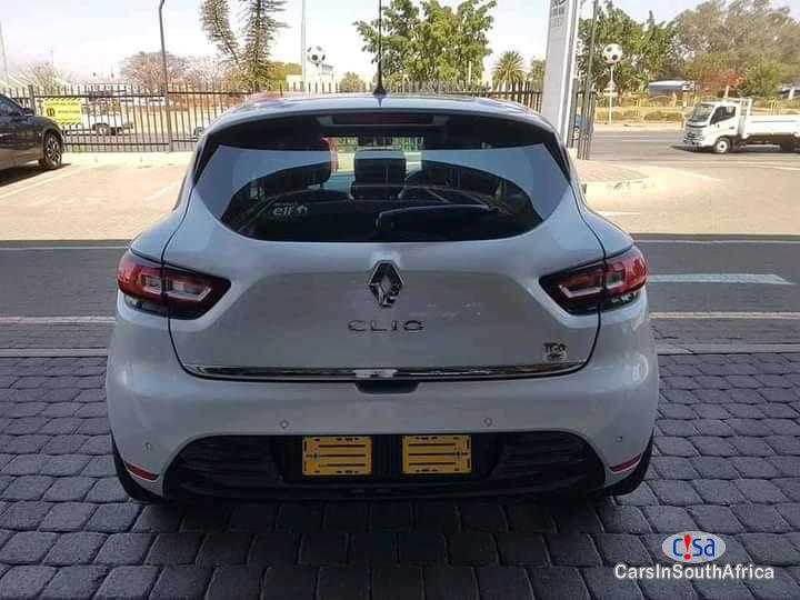 Picture of Renault Clio Manual 2016 in Mpumalanga