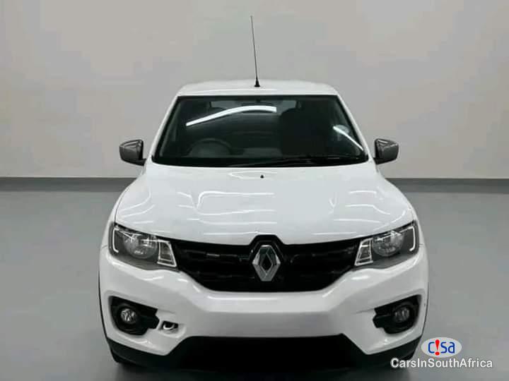 Picture of Renault Manual 2017