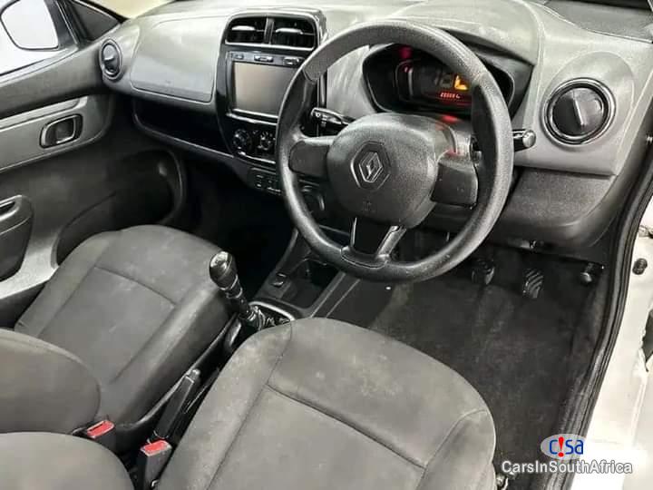 Renault Manual 2017