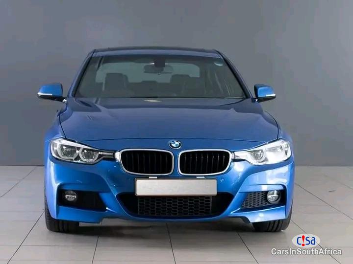 Picture of BMW Automatic 2017