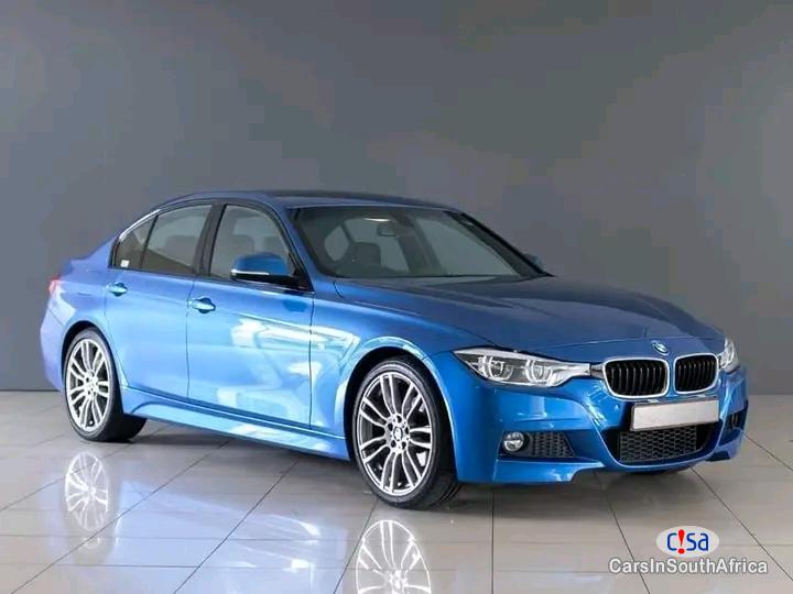 BMW Automatic 2017