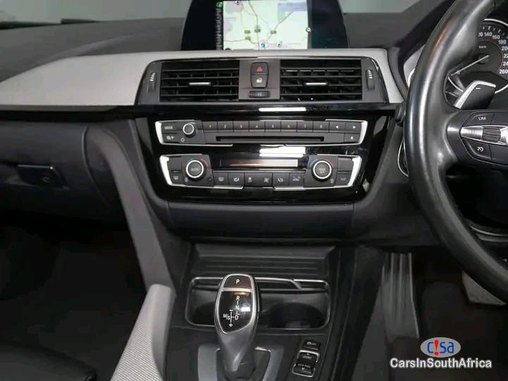 BMW Automatic 2017 in Eastern Cape