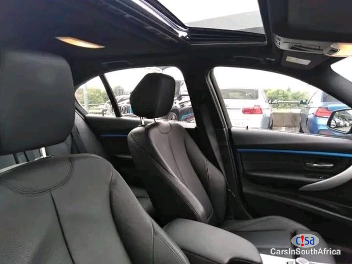 BMW Automatic 2017 in South Africa