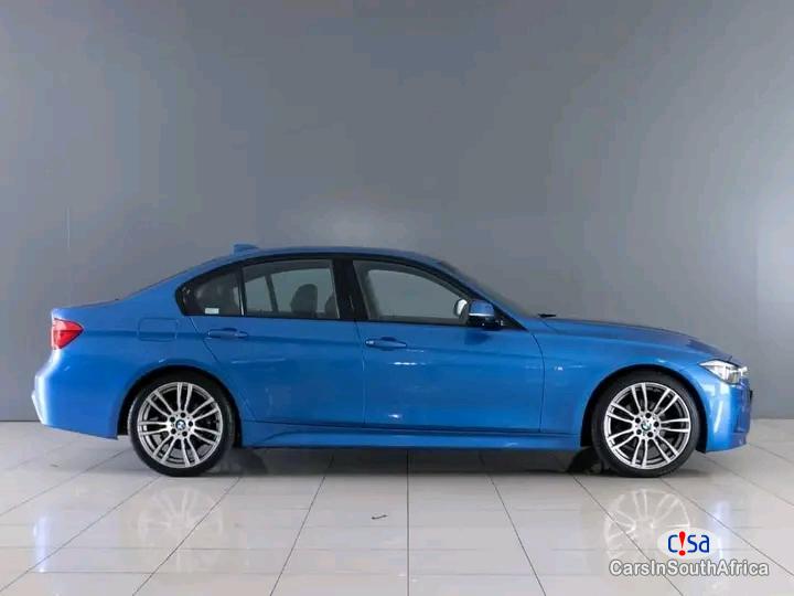Picture of BMW Automatic 2017 in Eastern Cape