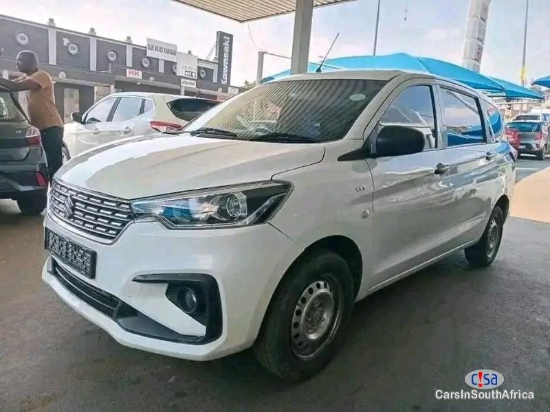 Suzuki 1.5 GA [+27719391204] Manual 2023 in North West