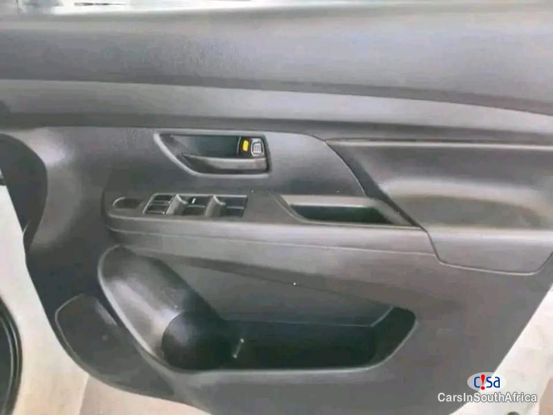 Suzuki 1.5 GA [+27719391204] Manual 2023 in South Africa - image
