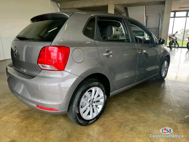 Volkswagen Polo 1.4 VIVO COMFORTLINE [0817579183] Manual 2022 in South Africa