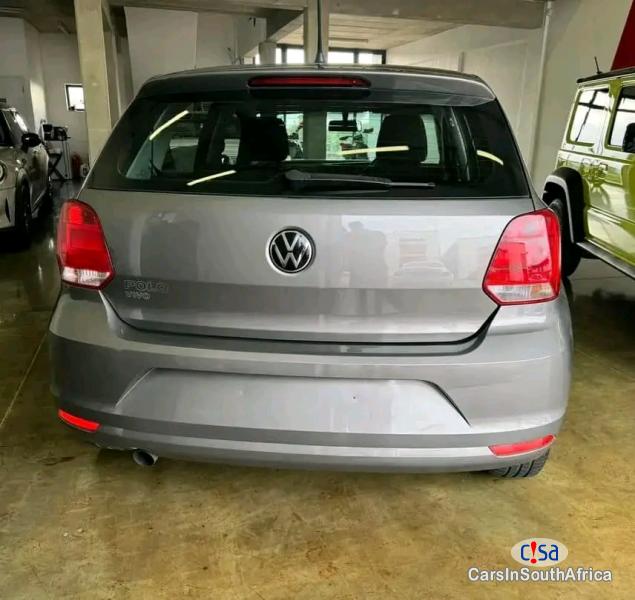 Picture of Volkswagen Polo 1.4 VIVO COMFORTLINE [0817579183] Manual 2022 in Eastern Cape