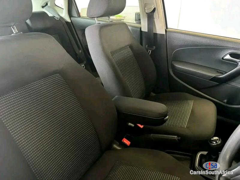 Volkswagen Polo 1.4 VIVO COMFORTLINE [0817579183] Manual 2022 in Eastern Cape - image