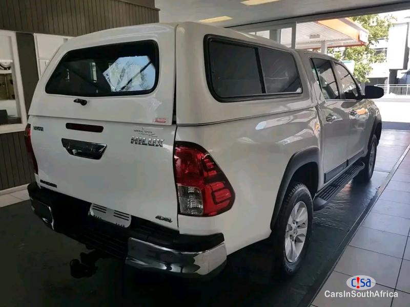 Toyota Other 2.8 GD-6 4X4 [0817579183] Automatic 2016 in South Africa