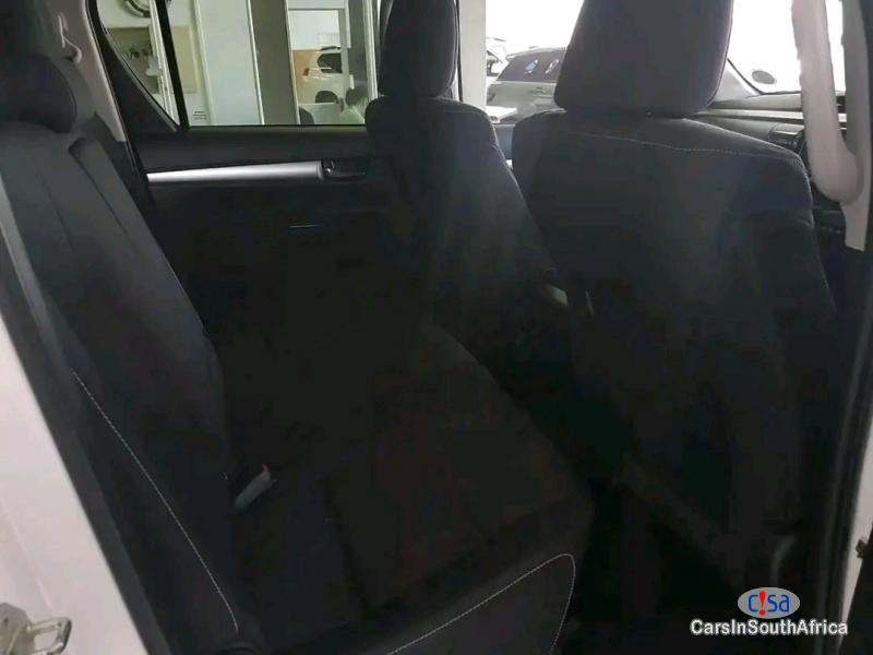 Toyota Other 2.8 GD-6 4X4 [0817579183] Automatic 2016 in South Africa - image