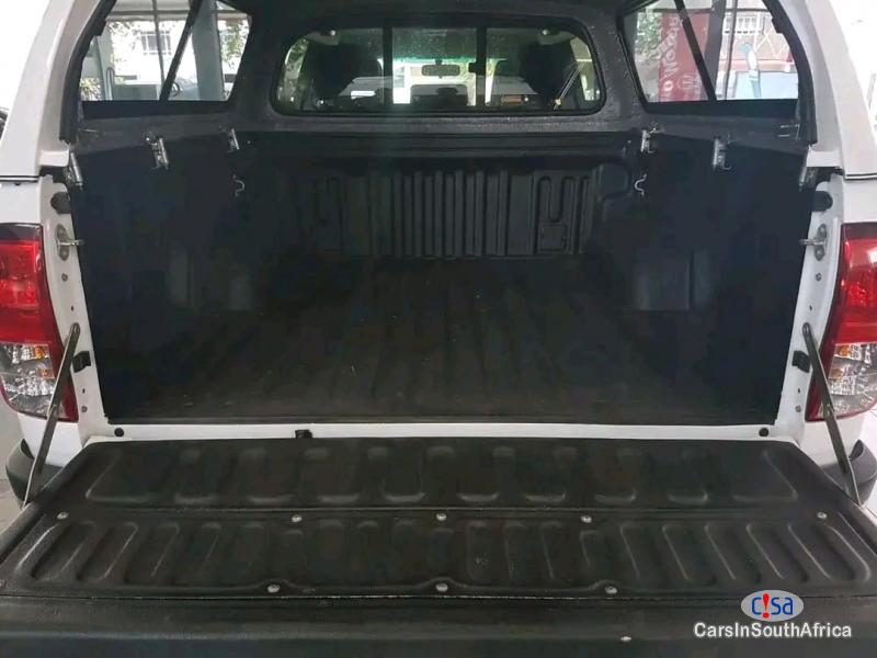 Toyota Other 2.8 GD-6 4X4 [0817579183] Automatic 2016 - image 9