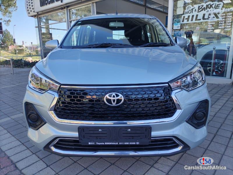 Picture of Hyundai Tucson Automatic 2023