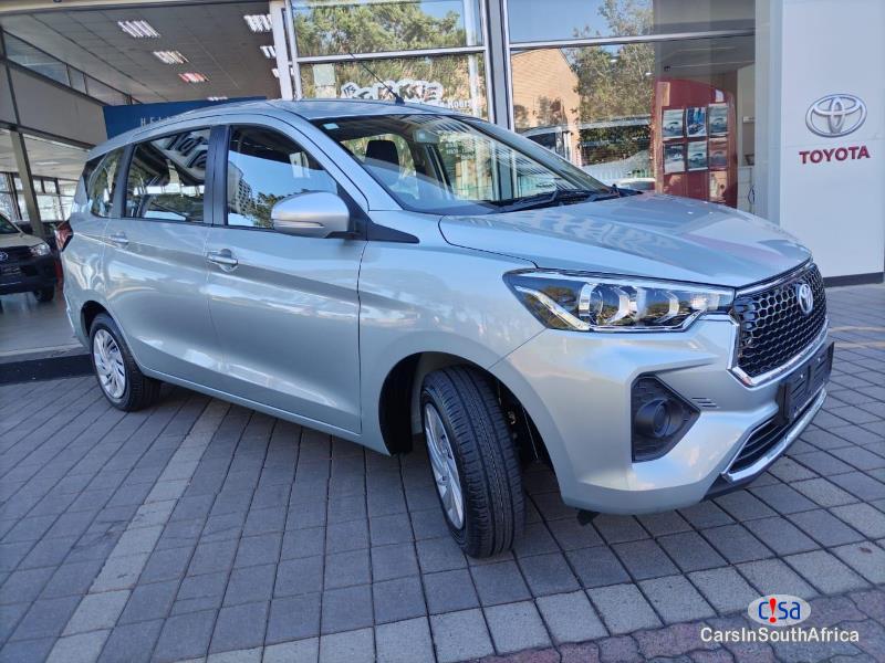 Hyundai Tucson Automatic 2023 in Mpumalanga