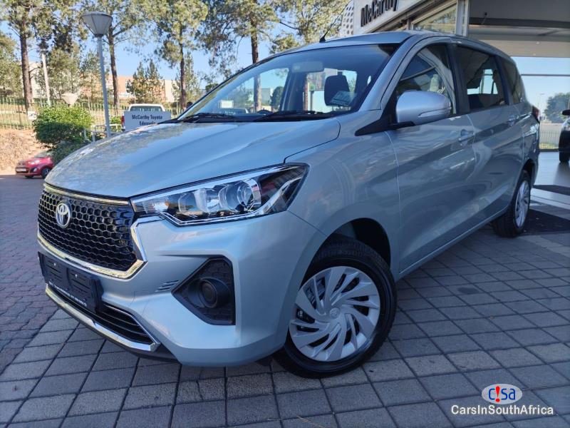 Hyundai Tucson Automatic 2023 in South Africa