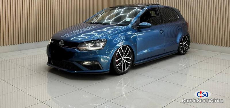 Picture of Volkswagen Polo 2015 Volkswagen Polo Gti Auto 2.0 Hatchback 0698183175 Automatic 2015 in Northern Cape