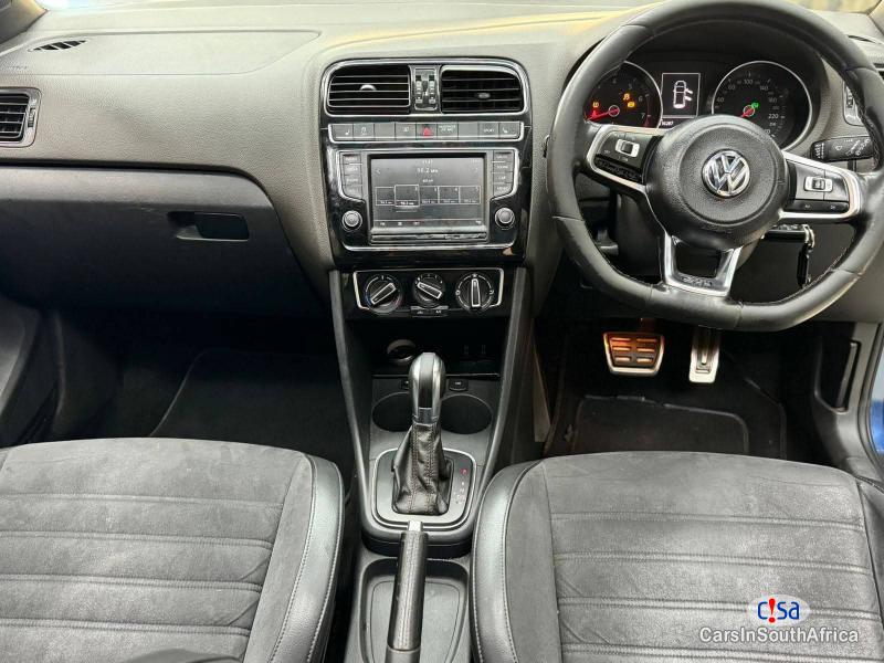 Picture of Volkswagen Polo 2015 Volkswagen Polo Gti Auto 2.0 Hatchback 0698183175 Automatic 2015 in South Africa