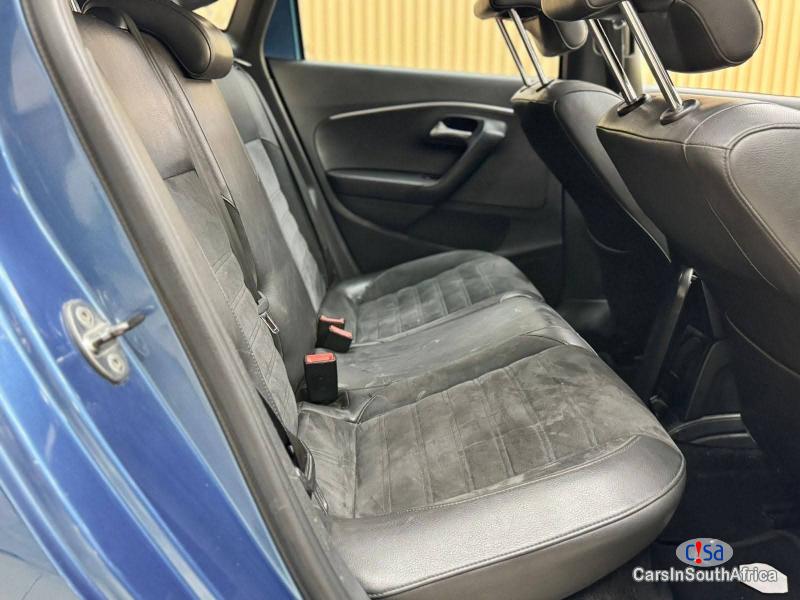 Volkswagen Polo 2015 Volkswagen Polo Gti Auto 2.0 Hatchback 0698183175 Automatic 2015 in Northern Cape - image
