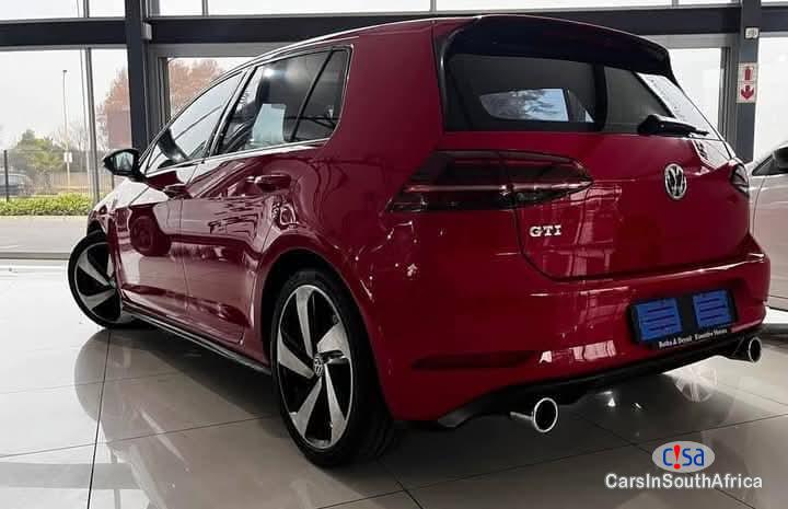 Volkswagen Polo Automatic 2017