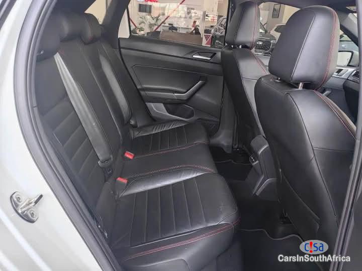 Volkswagen Polo Automatic 2022 - image 6